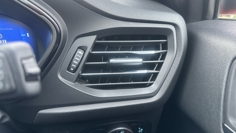 Ford Focus 1.5 EcoBlue 120 ST-Line X 5dr Diesel Hatchback